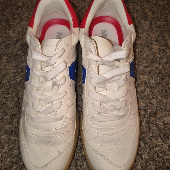 Mia Vesta Women's Sneakers Size 9 - Picture 2 of 6